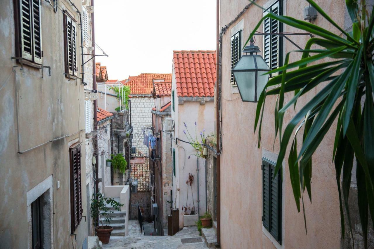 Dubrovnik Old City Studio Apartments Exteriér fotografie