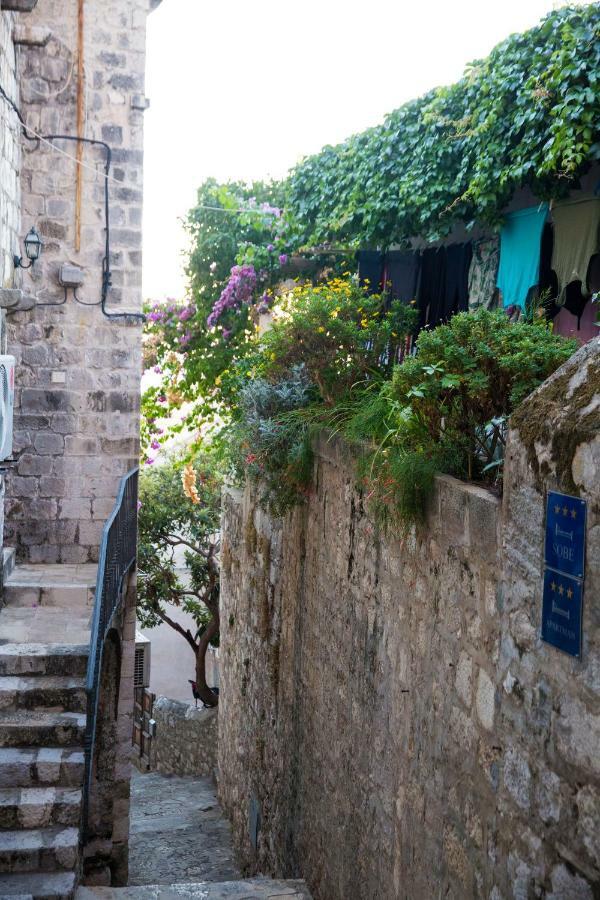 Dubrovnik Old City Studio Apartments Exteriér fotografie
