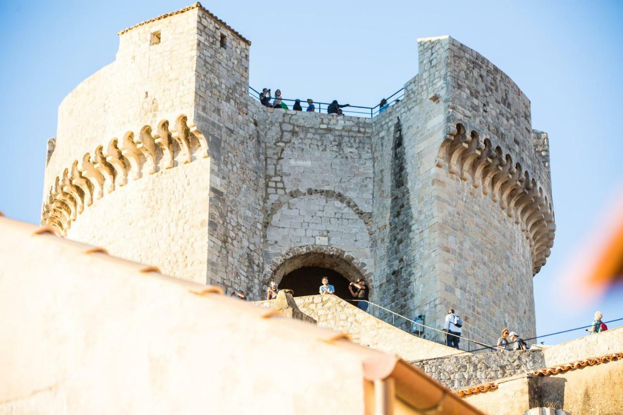Dubrovnik Old City Studio Apartments Exteriér fotografie