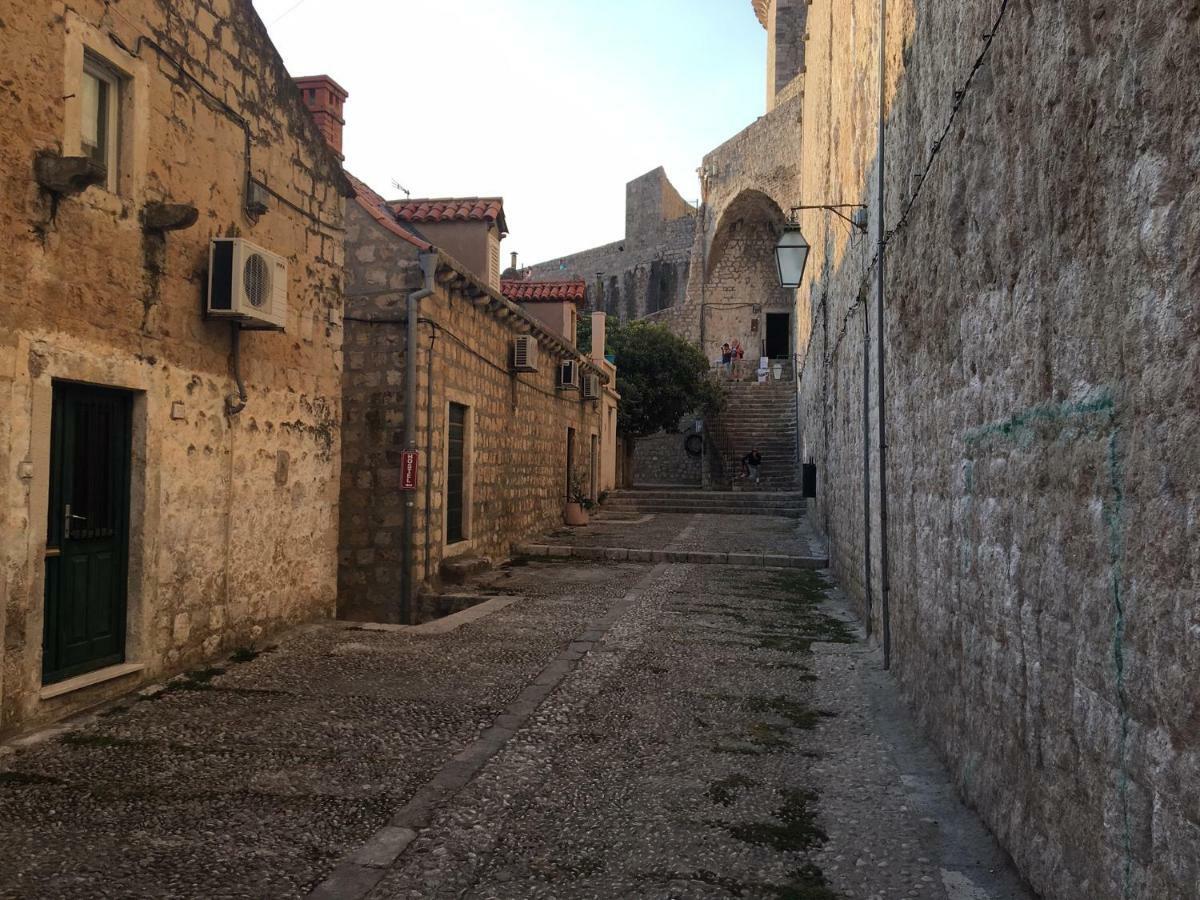 Dubrovnik Old City Studio Apartments Exteriér fotografie