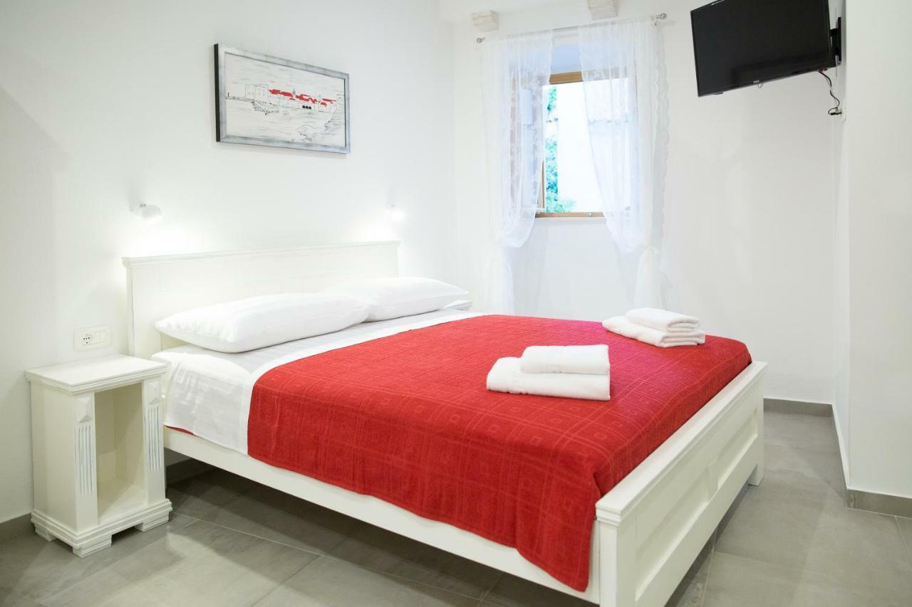 Dubrovnik Old City Studio Apartments Exteriér fotografie