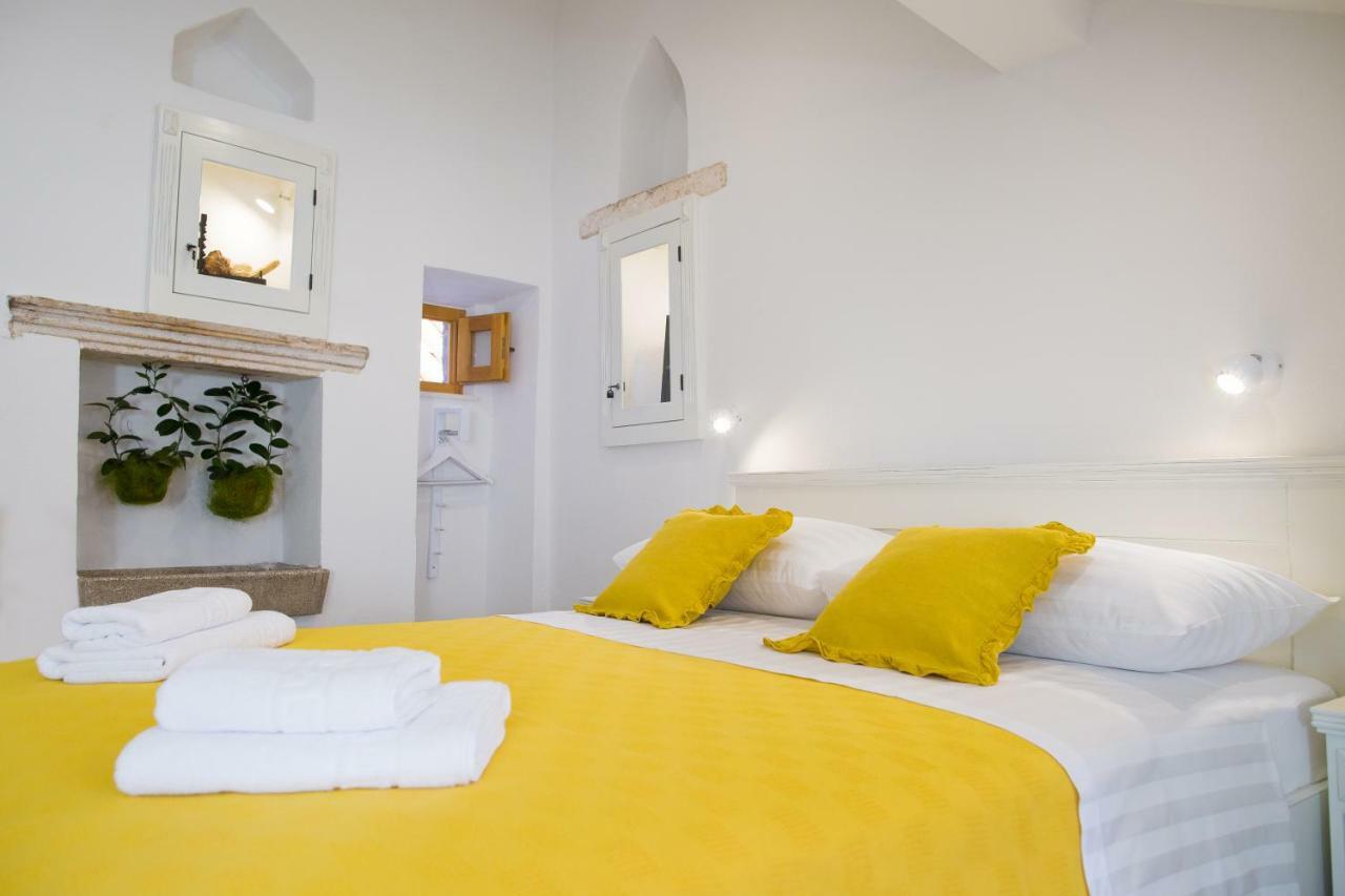 Dubrovnik Old City Studio Apartments Exteriér fotografie