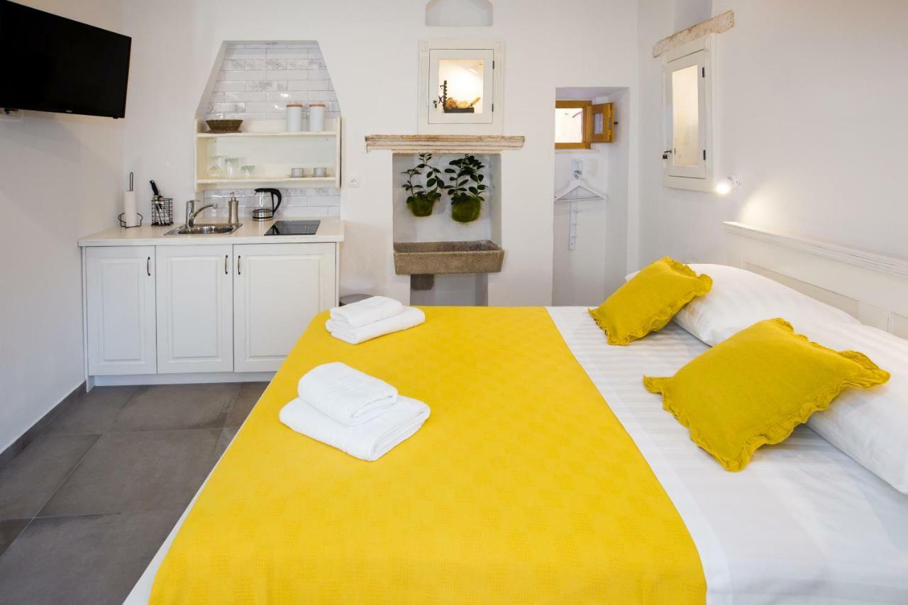 Dubrovnik Old City Studio Apartments Exteriér fotografie