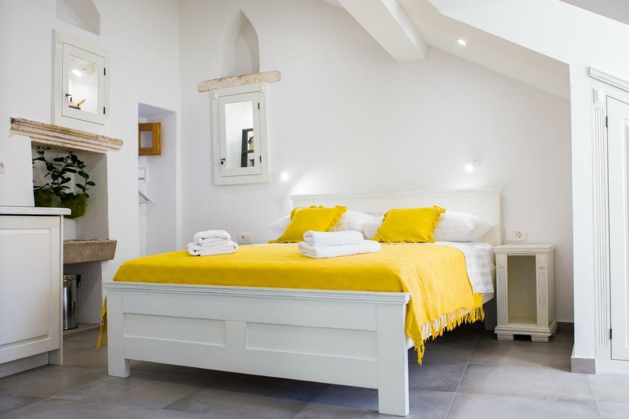 Dubrovnik Old City Studio Apartments Exteriér fotografie