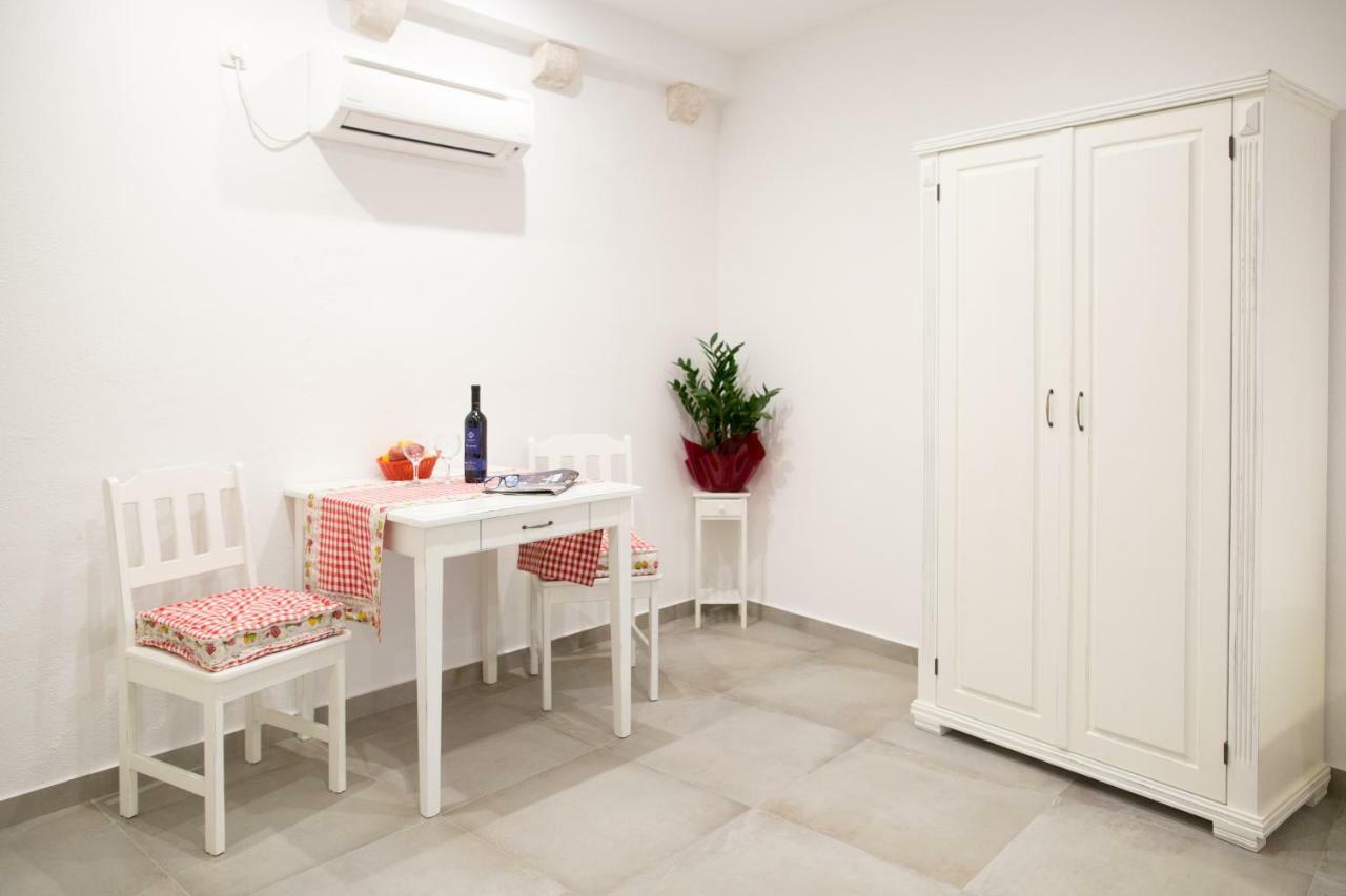 Dubrovnik Old City Studio Apartments Exteriér fotografie