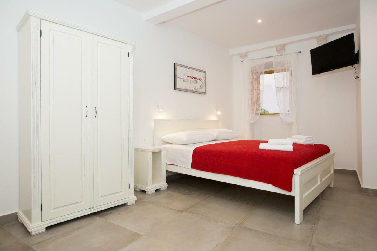 Dubrovnik Old City Studio Apartments Exteriér fotografie