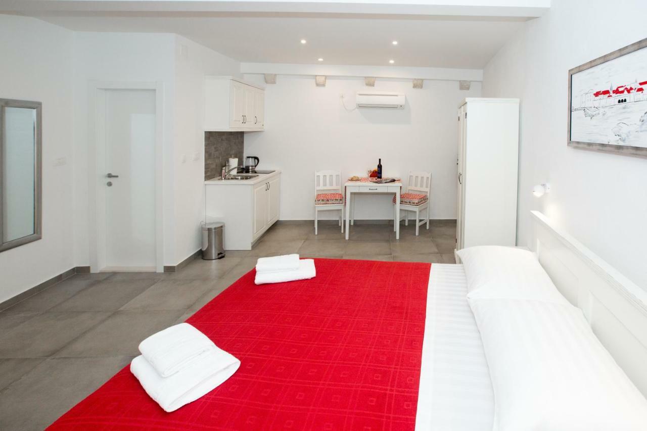 Dubrovnik Old City Studio Apartments Exteriér fotografie