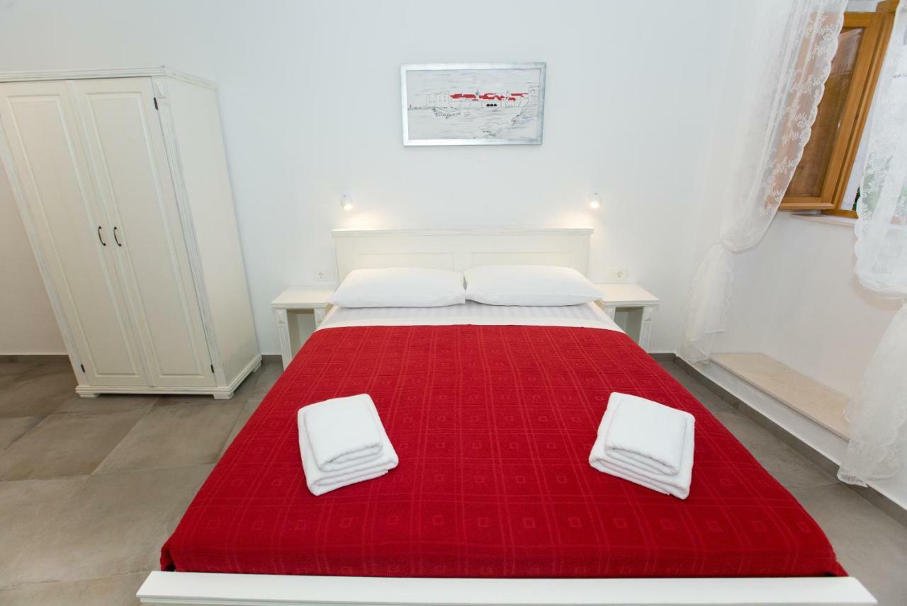 Dubrovnik Old City Studio Apartments Exteriér fotografie
