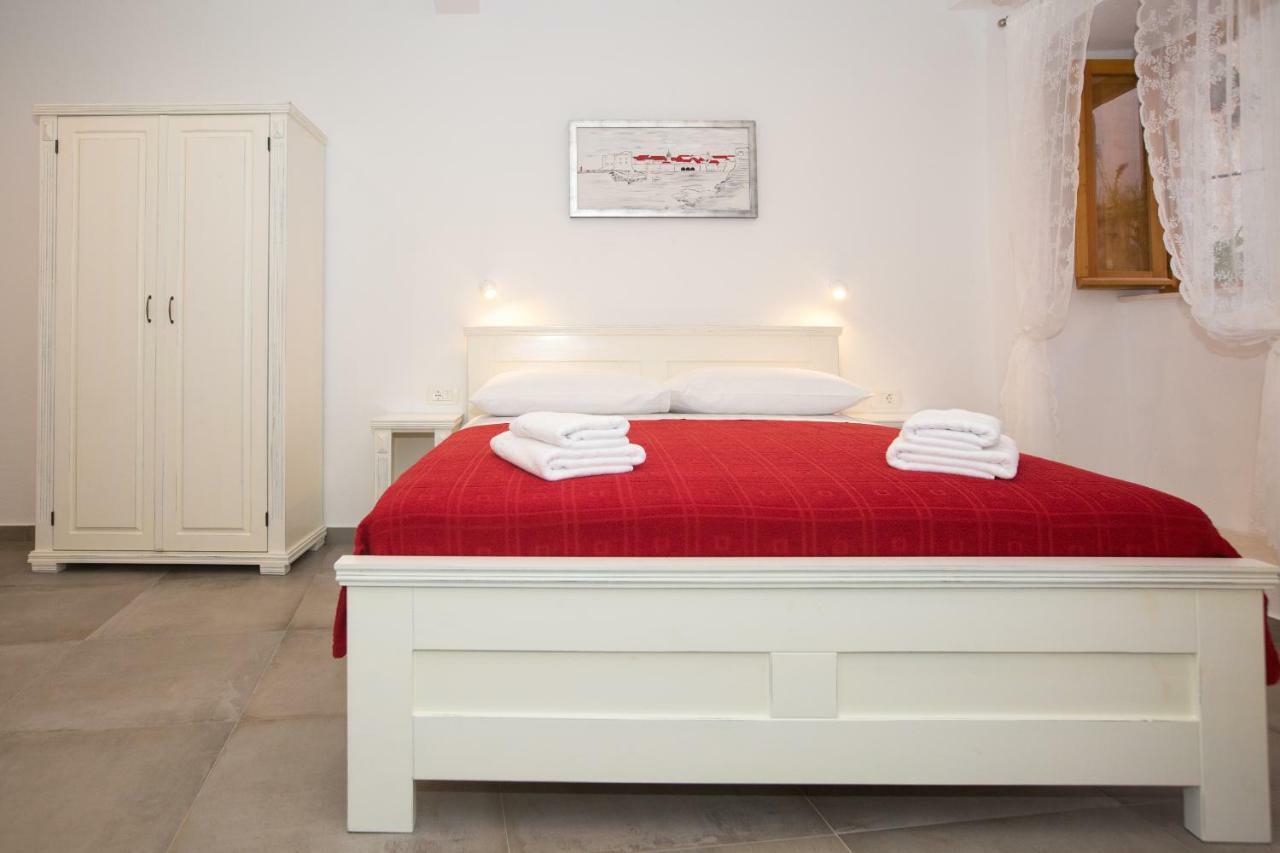 Dubrovnik Old City Studio Apartments Exteriér fotografie